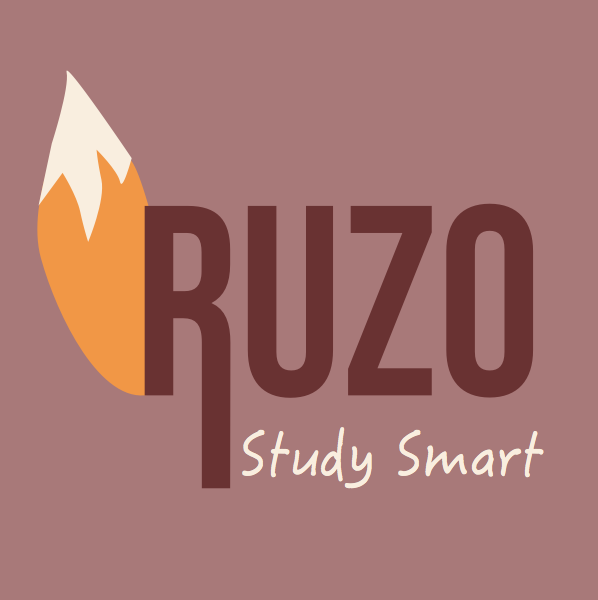 Ruzo Brand Design