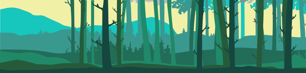 Grey Forest