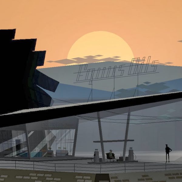 Kentucky Route Zero