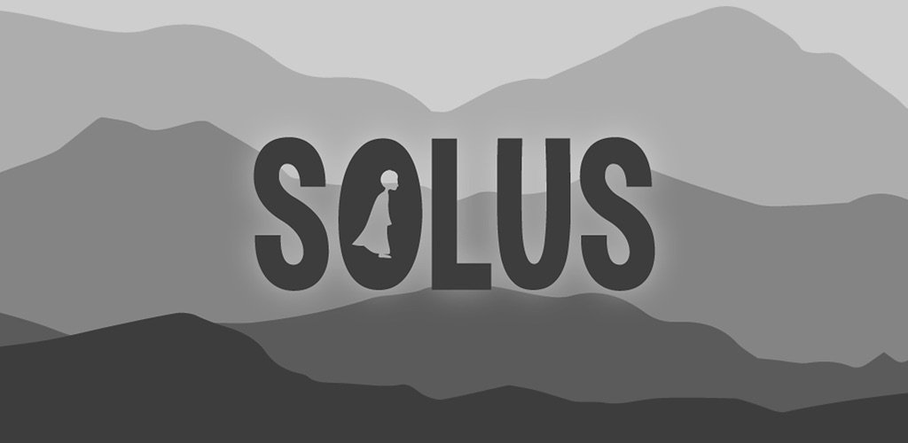 Solus Title Page